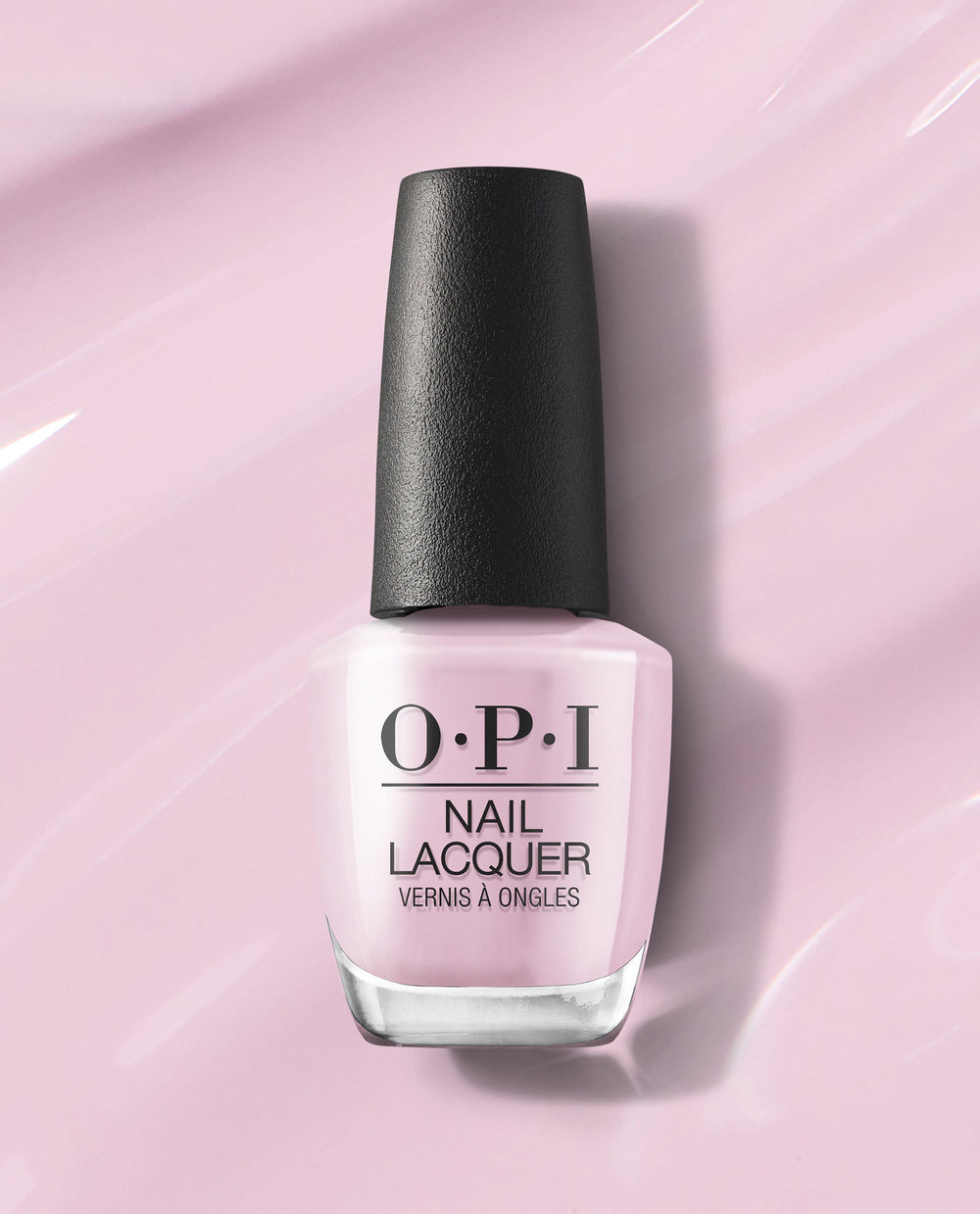 OPI Nail Lacquer - NL H004 Hollywood & Vibe (view 2)