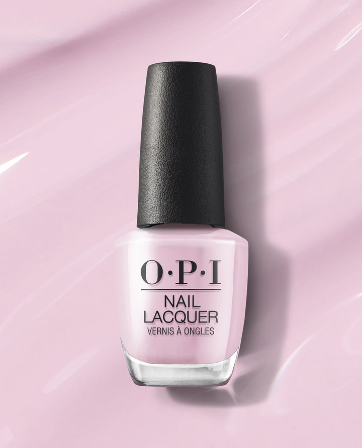 OPI Nail Lacquer - NL H004 Hollywood &amp; Vibe