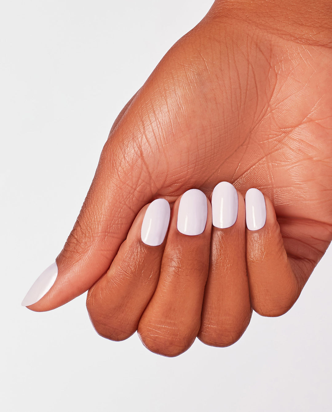 OPI Nail Lacquer - NL M94 Hue is the Artist?