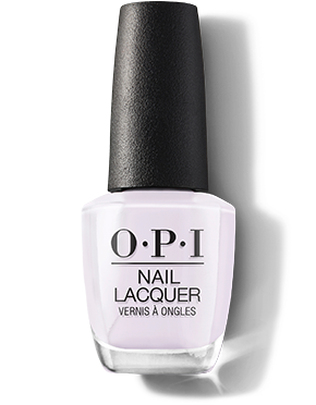 OPI Nail Lacquer - NL M94 Hue is the Artist?