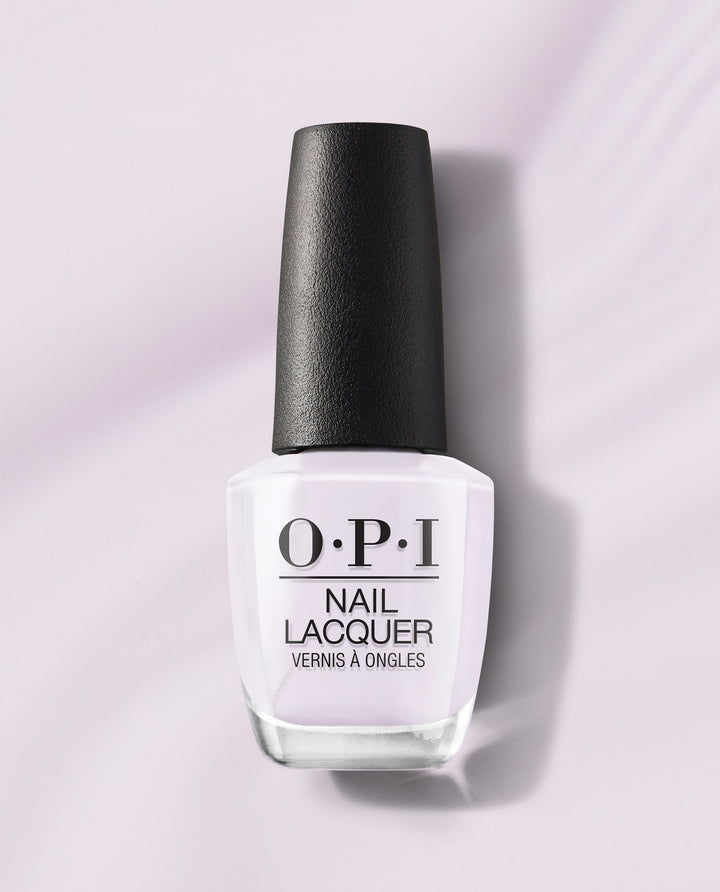 OPI Nail Lacquer - NL M94 Hue is the Artist?