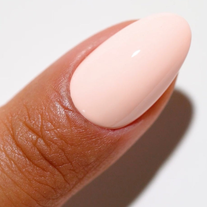 DC DUO GEL MATCHING COLOR 2527 Hula Hoopin&