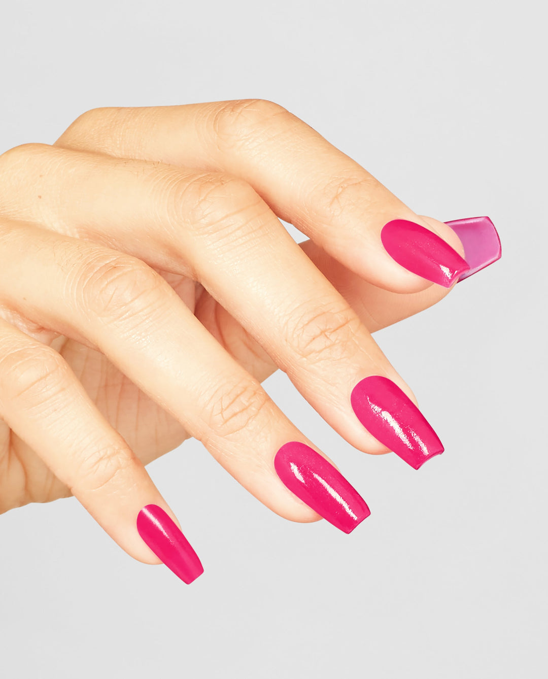 OPI 指甲油 - NL T83 Hurrtjuku Get This Color