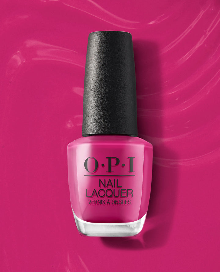 OPI 指甲油 - NL T83 Hurrtjuku Get This Color