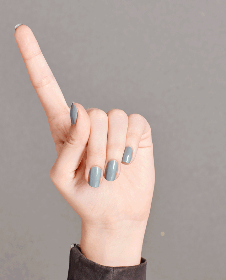 OPI Nail Lacquer - NL F86 I Can Never Hut Up