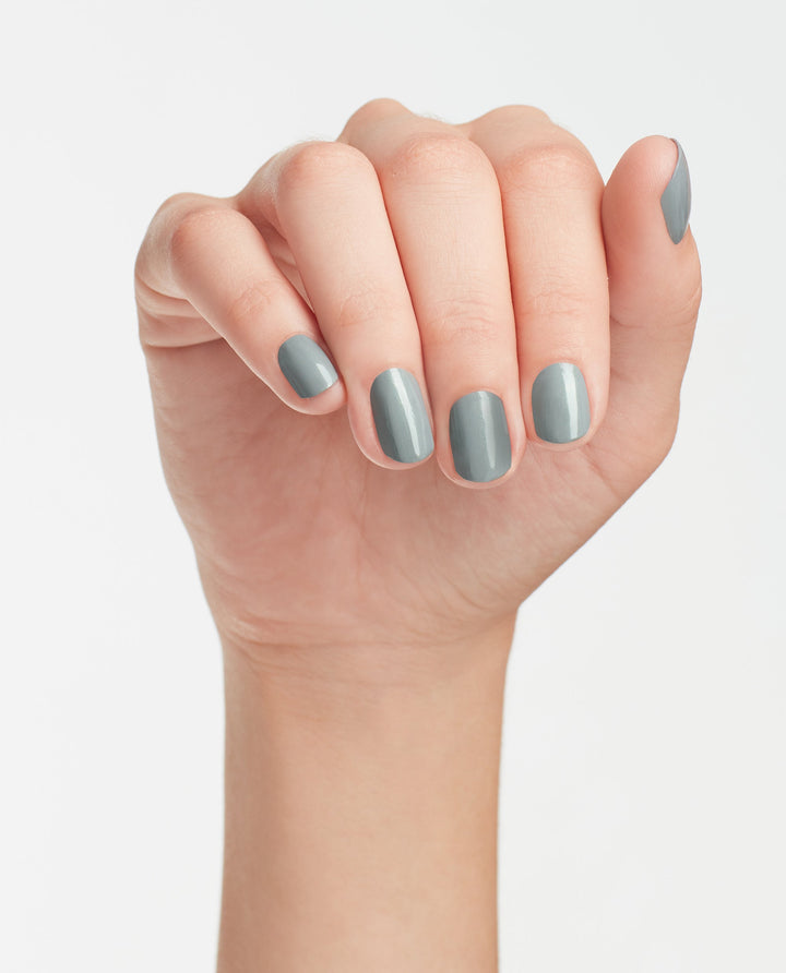OPI Nail Lacquer - NL F86 I Can Never Hut Up