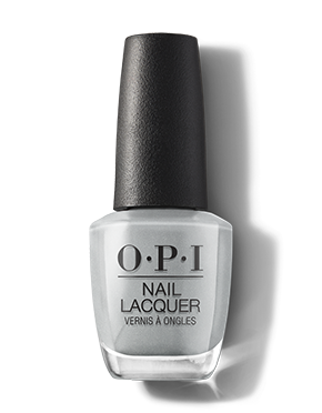 OPI Nail Lacquer - NL F86 I Can Never Hut Up