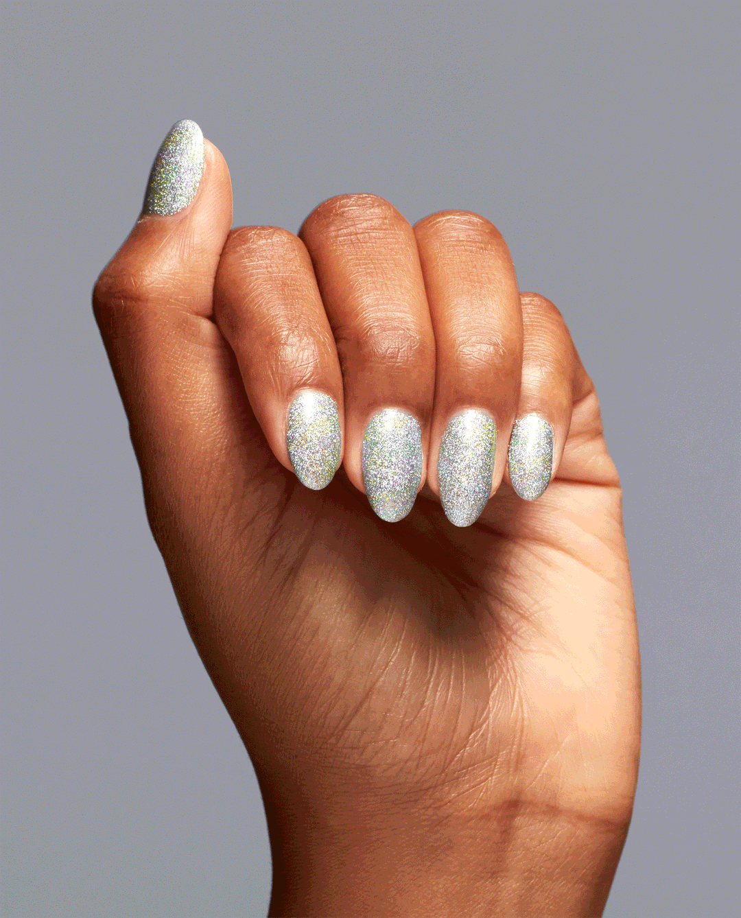 OPI Nail Lacquer - NL H018 I Cancer-tainly Shine