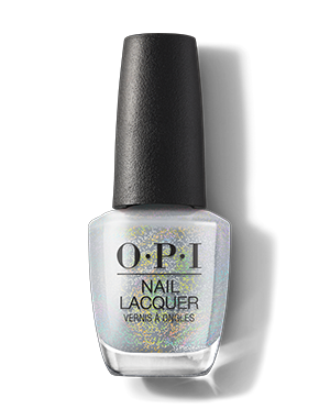 OPI Nail Lacquer - NL H018 I Cancer-tainly Shine