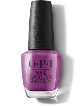 OPI 凝胶甲油 - GC N54 我为珠片狂