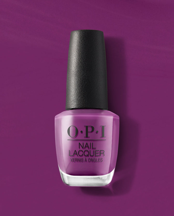 OPI 凝胶甲油 - GC N54 我为珠片狂
