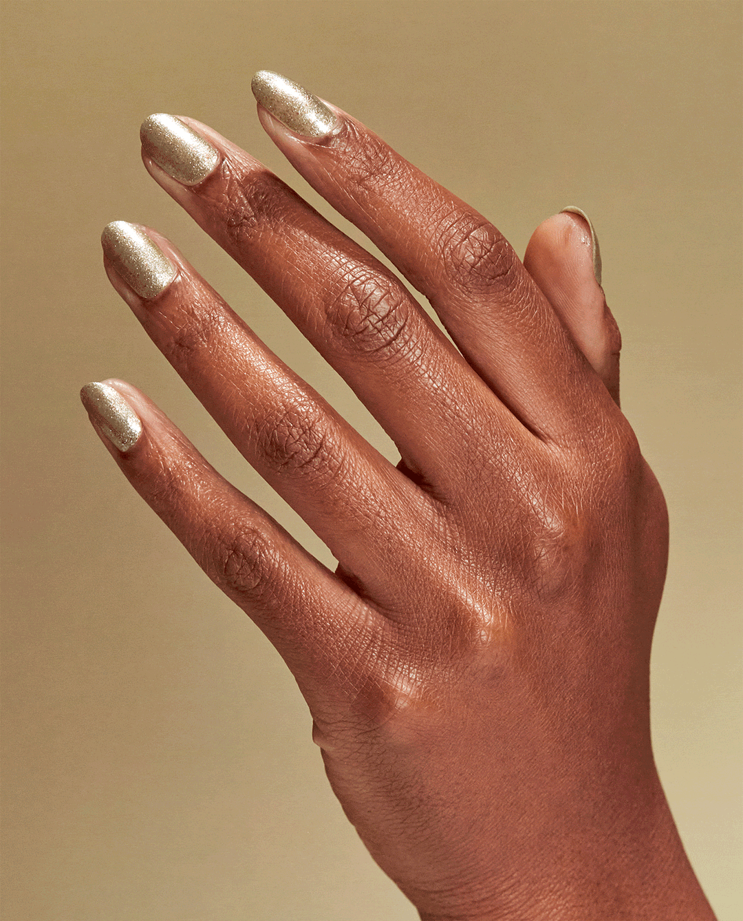 Sơn móng OPI Nail Lacquer - NL F010 I Mica Be Dreaming