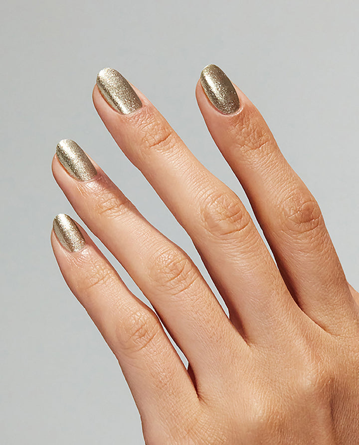 Sơn móng OPI Nail Lacquer - NL F010 I Mica Be Dreaming