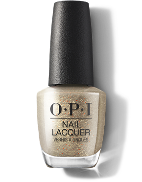 Sơn móng OPI Nail Lacquer - NL F010 I Mica Be Dreaming