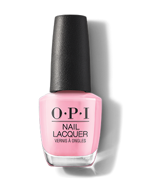 Sơn Móng Tay OPI - NL P001 I Quit My Day Job