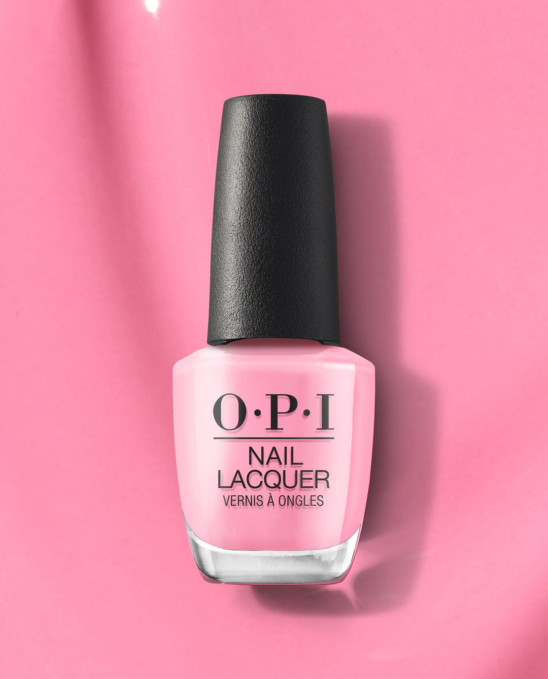 Sơn Móng Tay OPI - NL P001 I Quit My Day Job