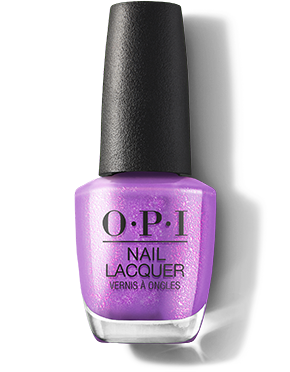 Sơn móng OPI Nail Lacquer - NL S012 I Sold My Crypto