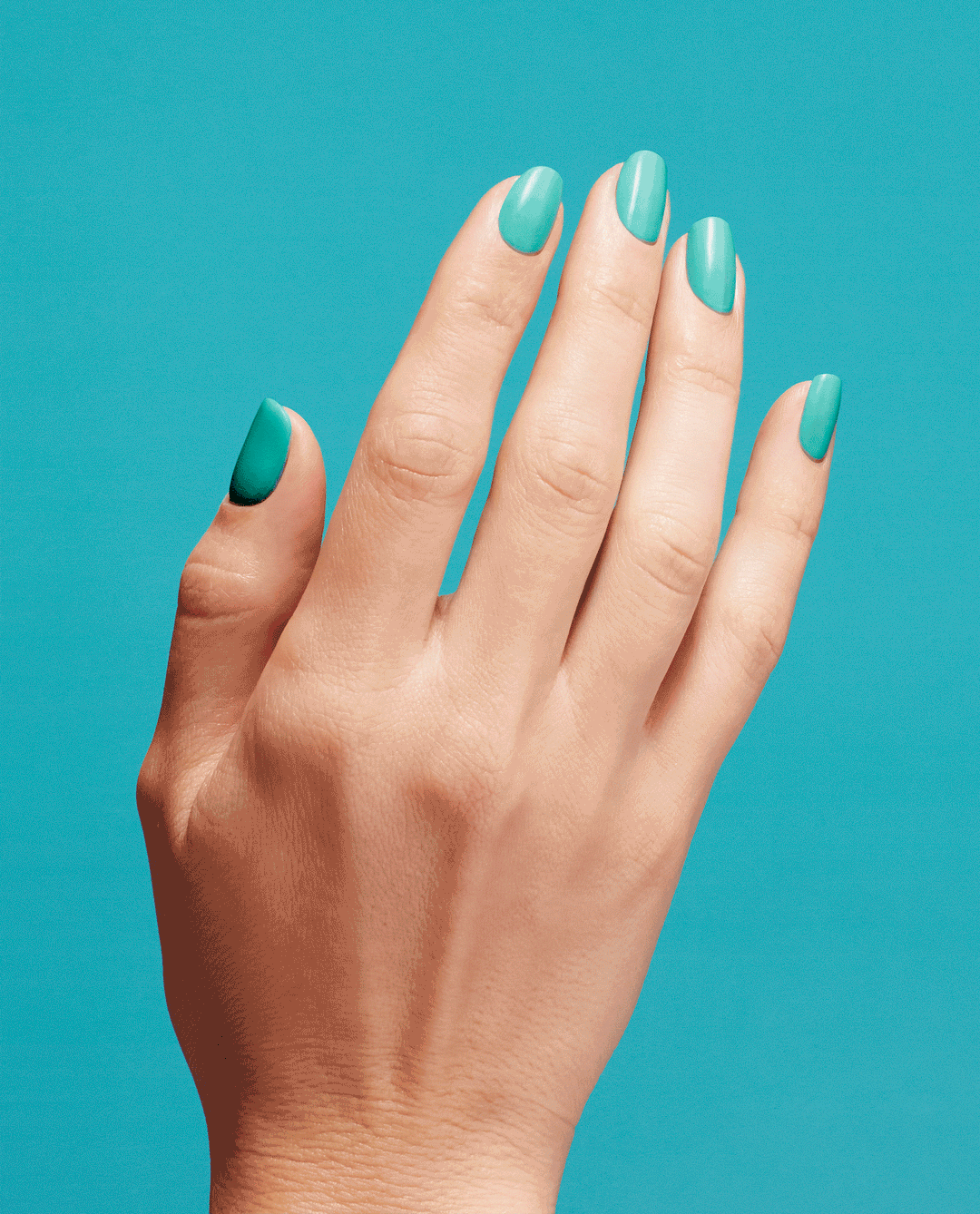 OPI Nail Lacquer - NL P011 I’m Yacht Leaving