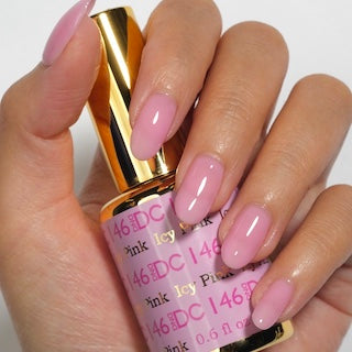 DC Gel Polish Only (145-180)