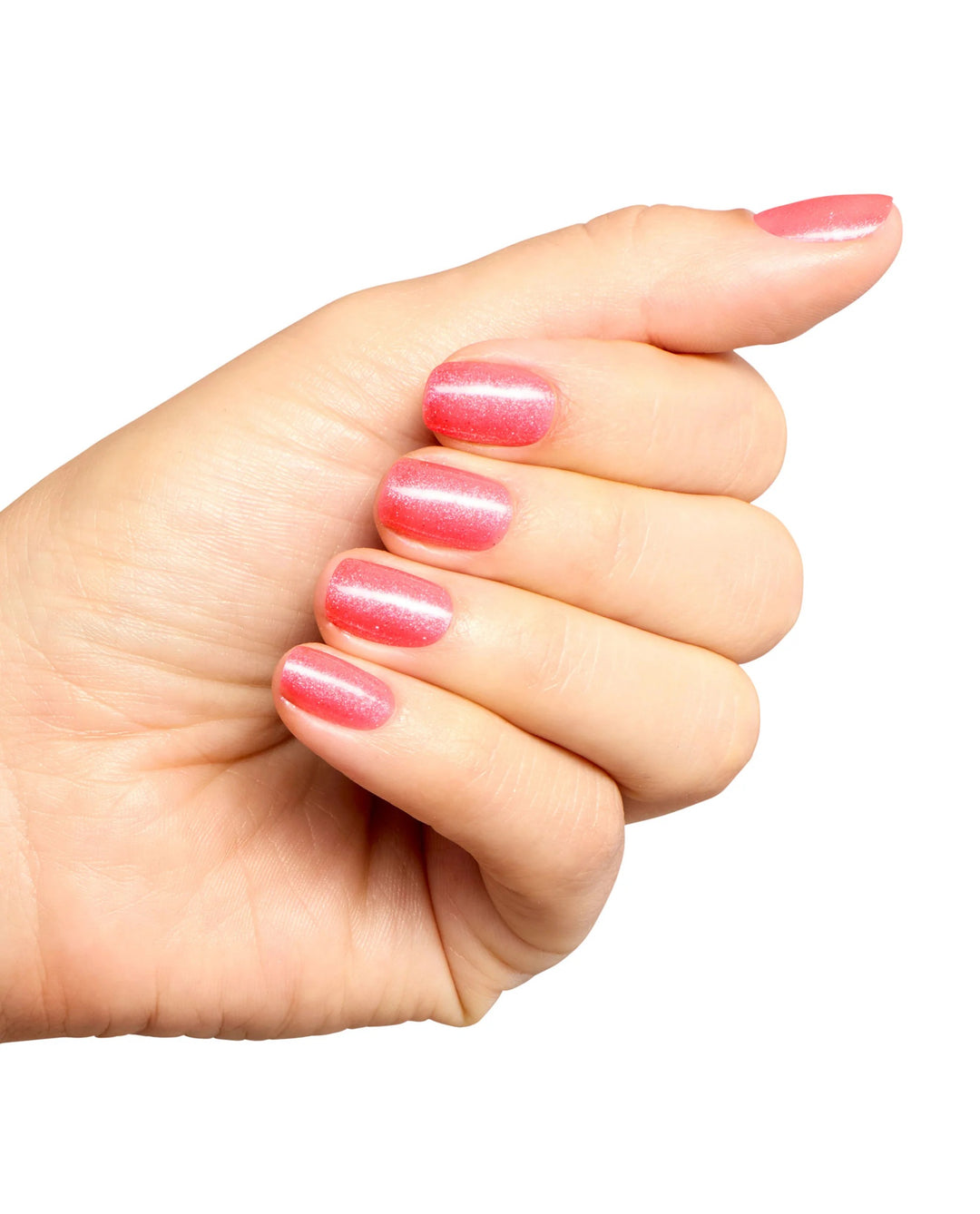 OPI Nail Lacquer - NL S083  If U Like Pinka Coladas