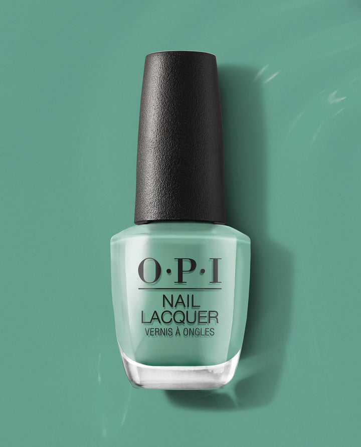 Sơn móng OPI - NL T87 I&