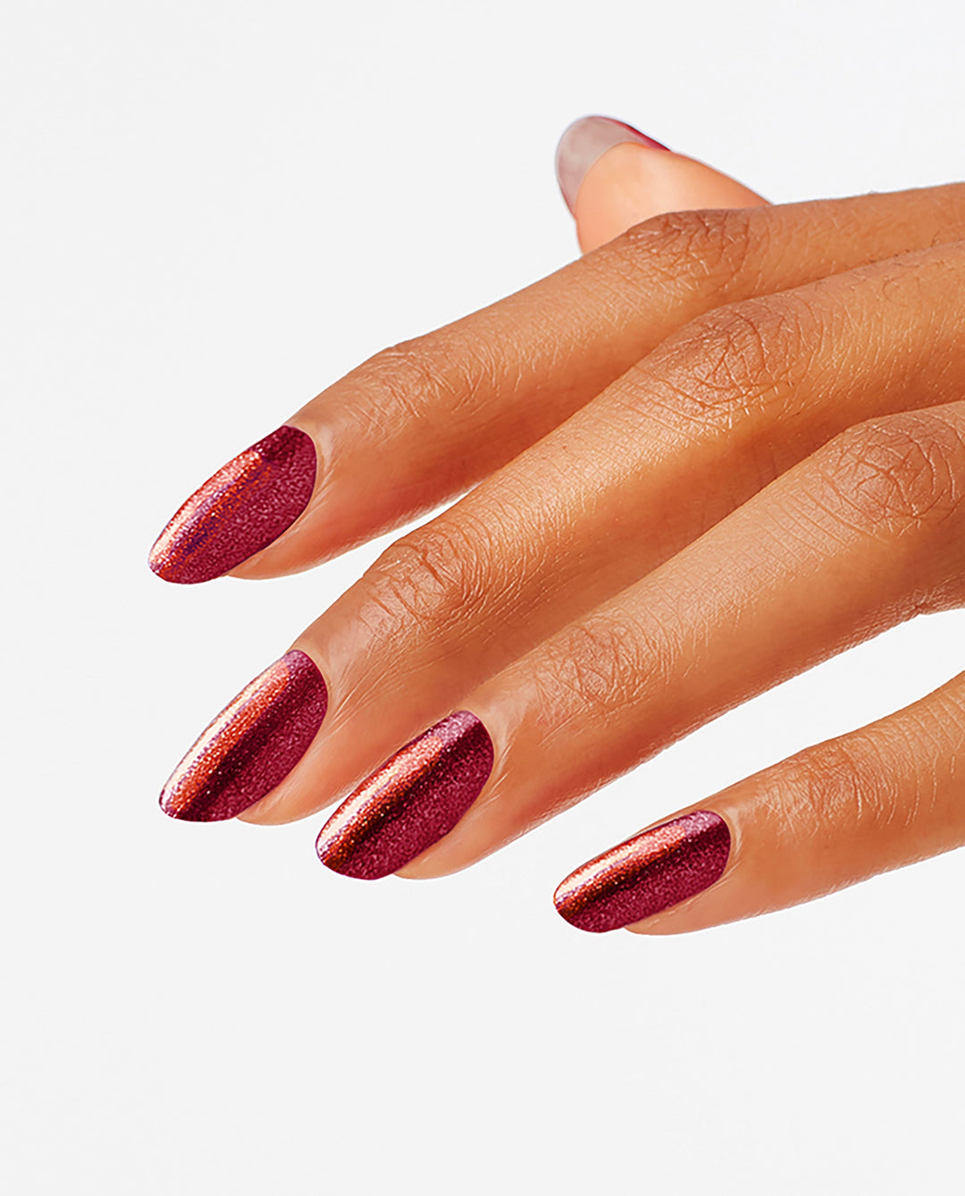 OPI Nail Lacquer - NL H010 I&