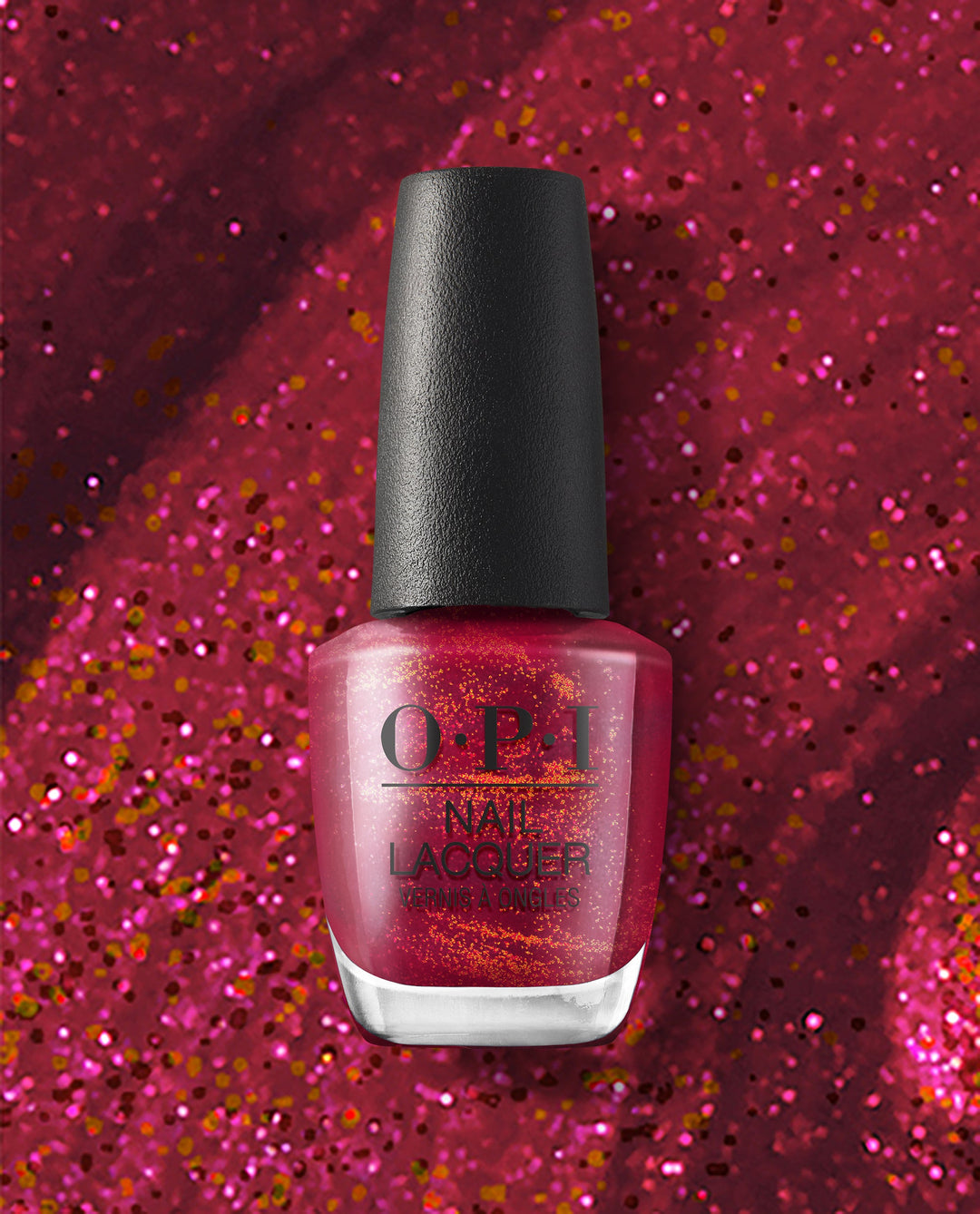 OPI Nail Lacquer - NL H010 I&
