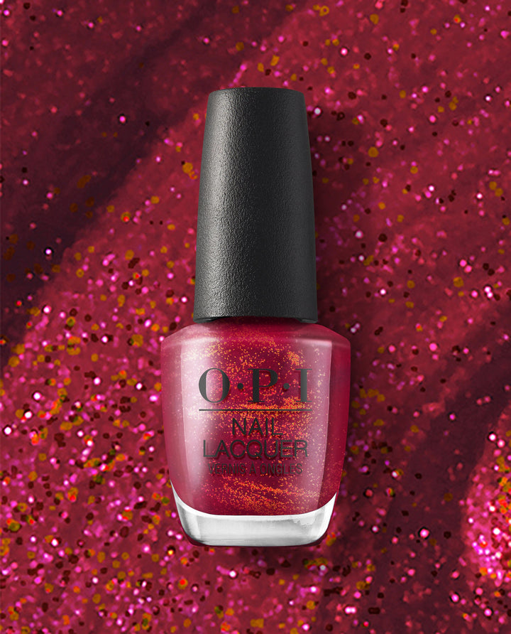 OPI Nail Lacquer - NL H010 I&