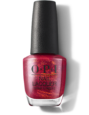 OPI Nail Lacquer - NL H010 I&