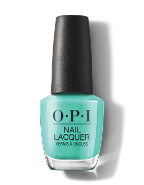 OPI Nail Lacquer - NL P011 I’m Yacht Leaving