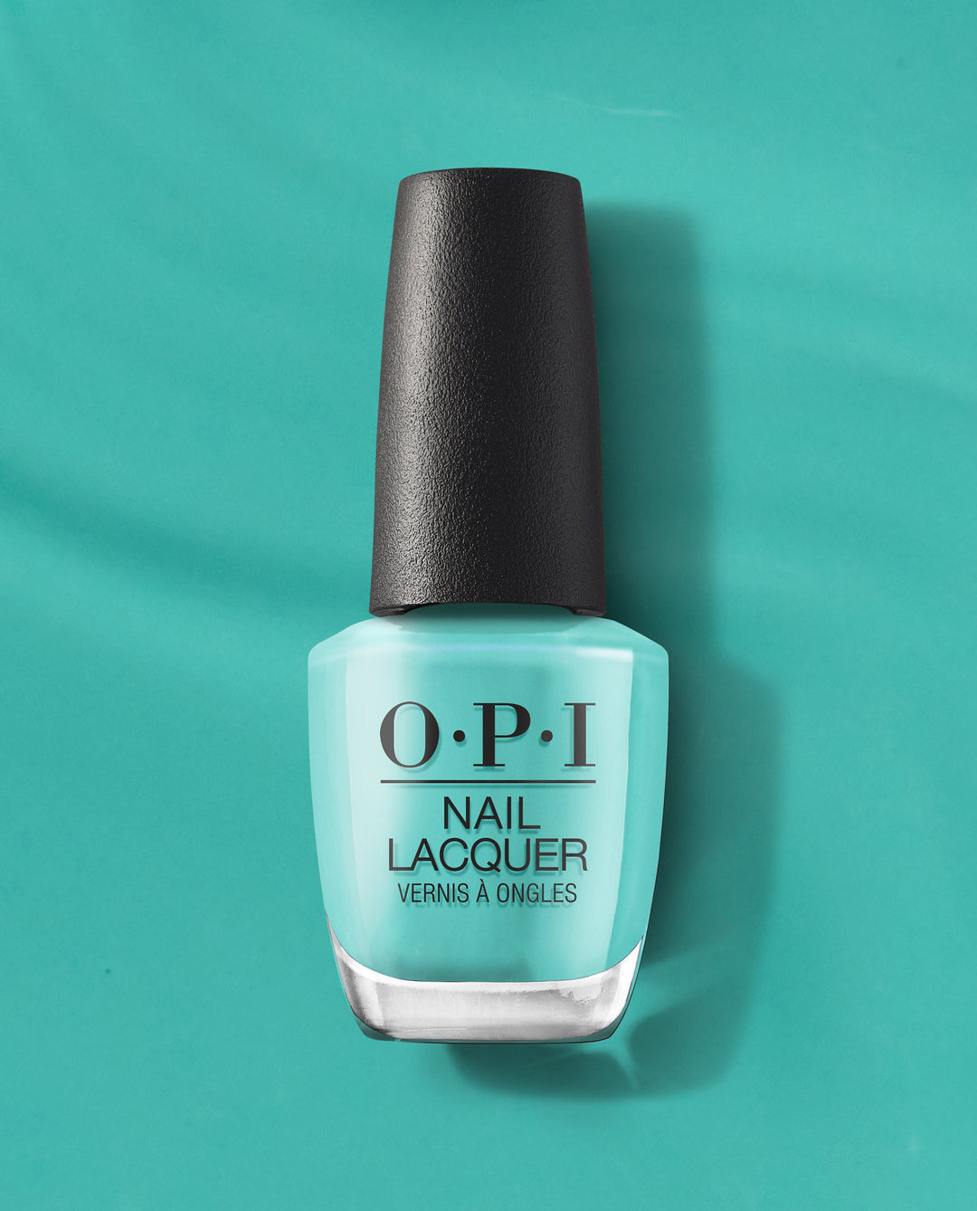 OPI Nail Lacquer - NL P011 I’m Yacht Leaving