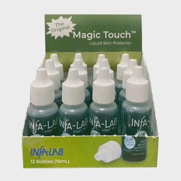 Styptic Liquid Infalab Liquid Styptic (12bottle/Box) – M1 Nail & Beauty Supply