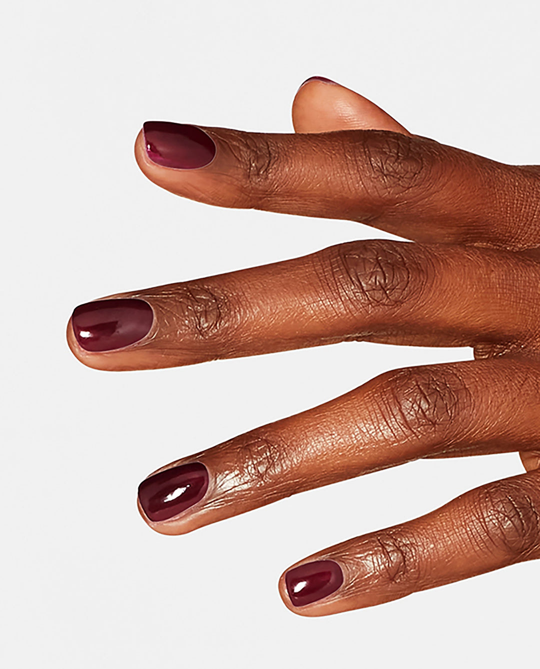 Sơn Gel OPI - GC F62 In The Cable Car-Pool Lane