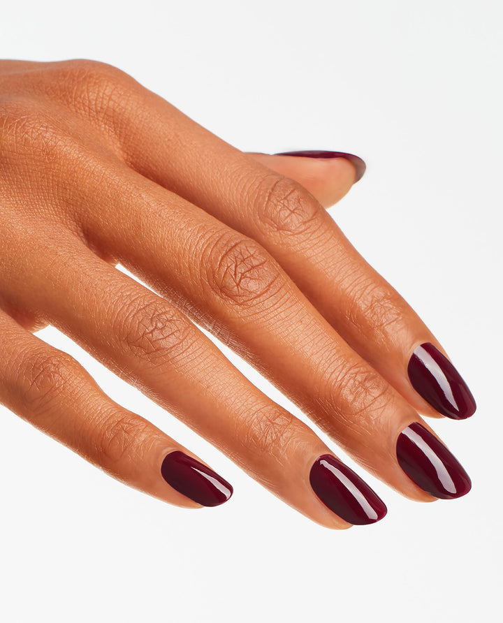 Sơn Gel OPI - GC F62 In The Cable Car-Pool Lane