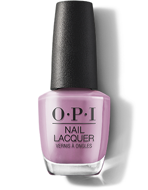 OPI Nail Lacquer - NL S011 Incognito Mode