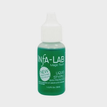 Infalab 液体止血剂 15毫升