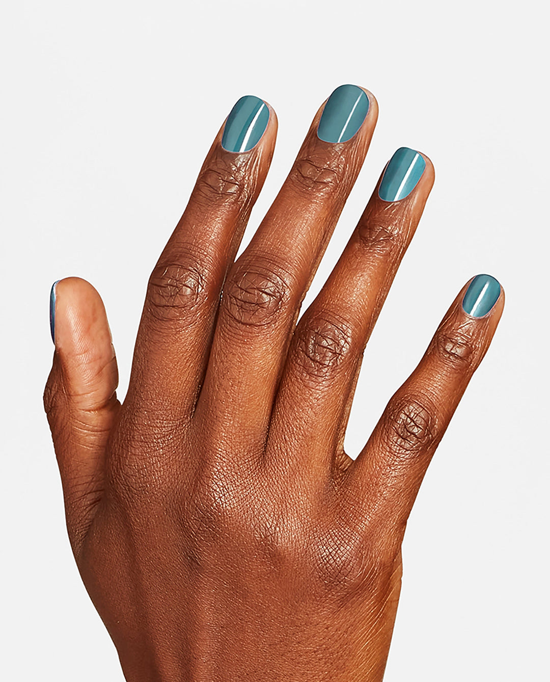 OPI Nail Lacquer - NL F85 Is That A Spear In Your Pocket?