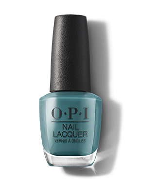 OPI Nail Lacquer - NL F85 Is That A Spear In Your Pocket?