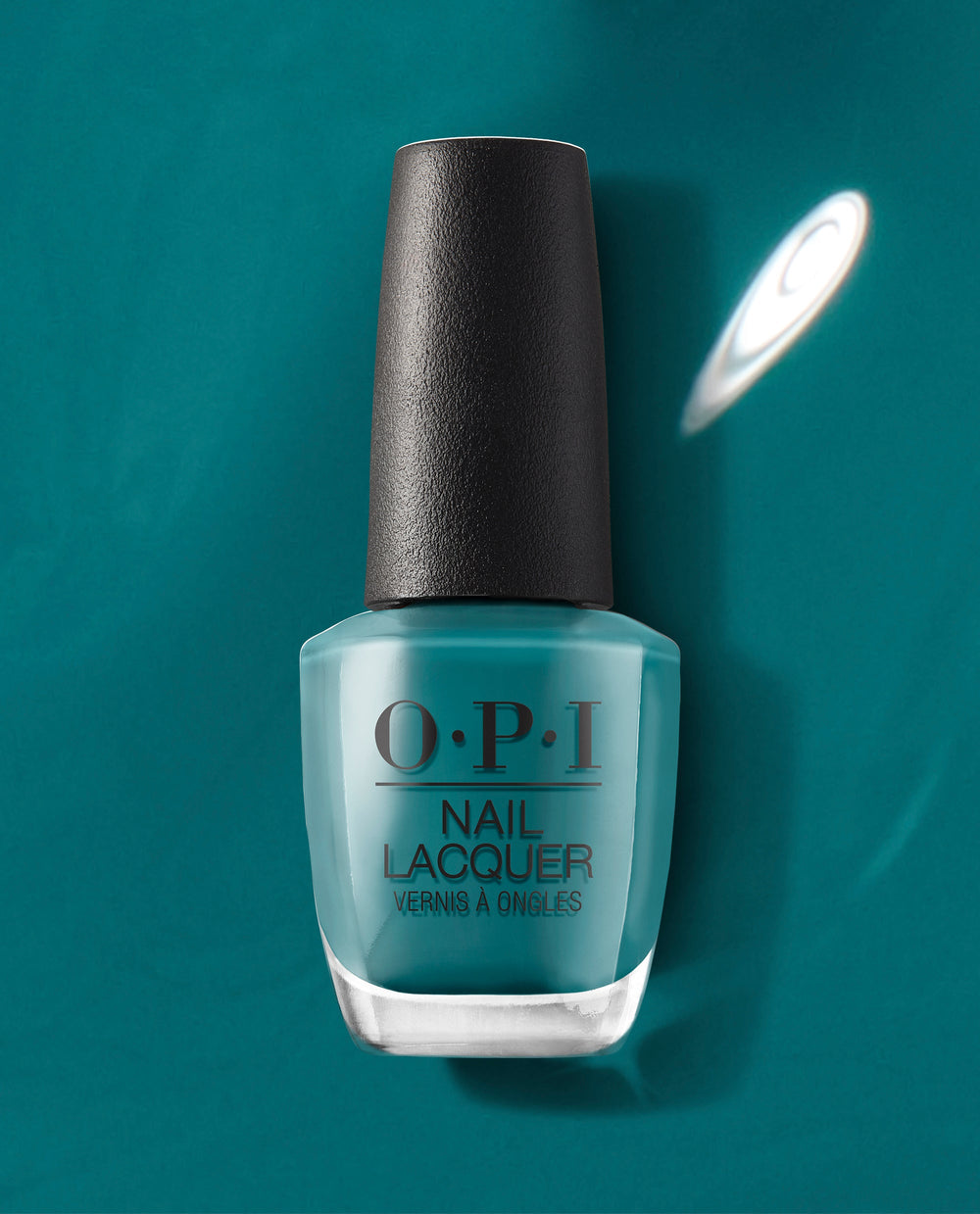 OPI Nail Lacquer - NL F85 Is That A Spear In Your Pocket? (view 2)