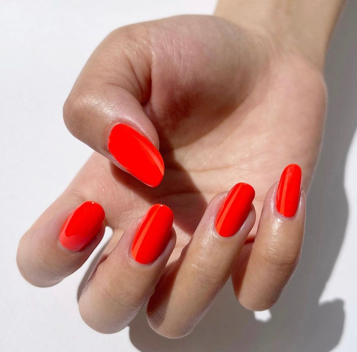 DND Gel Polish Only (701-799)