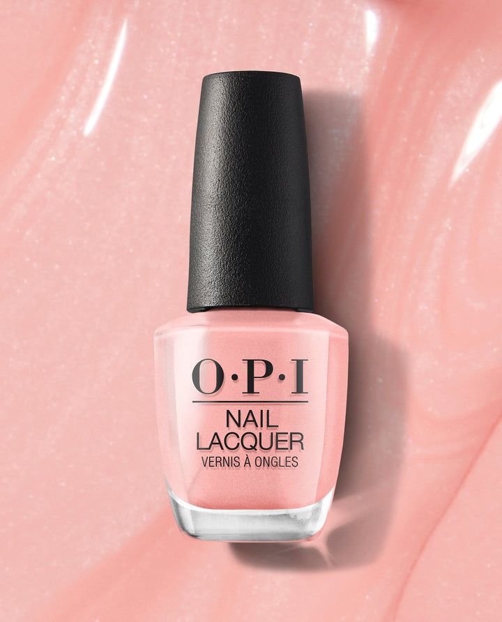 OPI 指甲油 - NL I27 意大利之恋