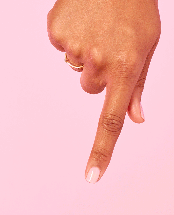 OPI Gel Polish - GC H39 It&