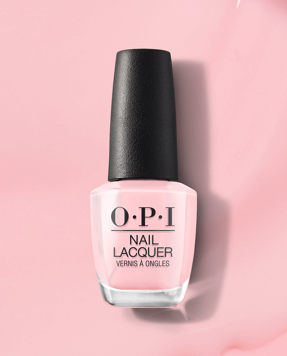 OPI Gel Polish - GC H39 It's A Girl (view 2)