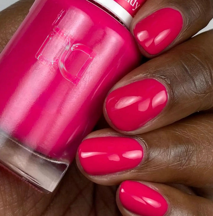 DND DUO GEL MATCHING COLOR (701-799)