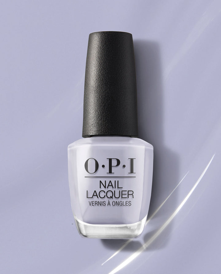 OPI Nail Lacquer - NL T90 Kanpai OPI!