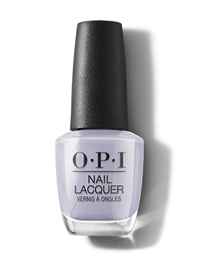 OPI Nail Lacquer - NL T90 Kanpai OPI!