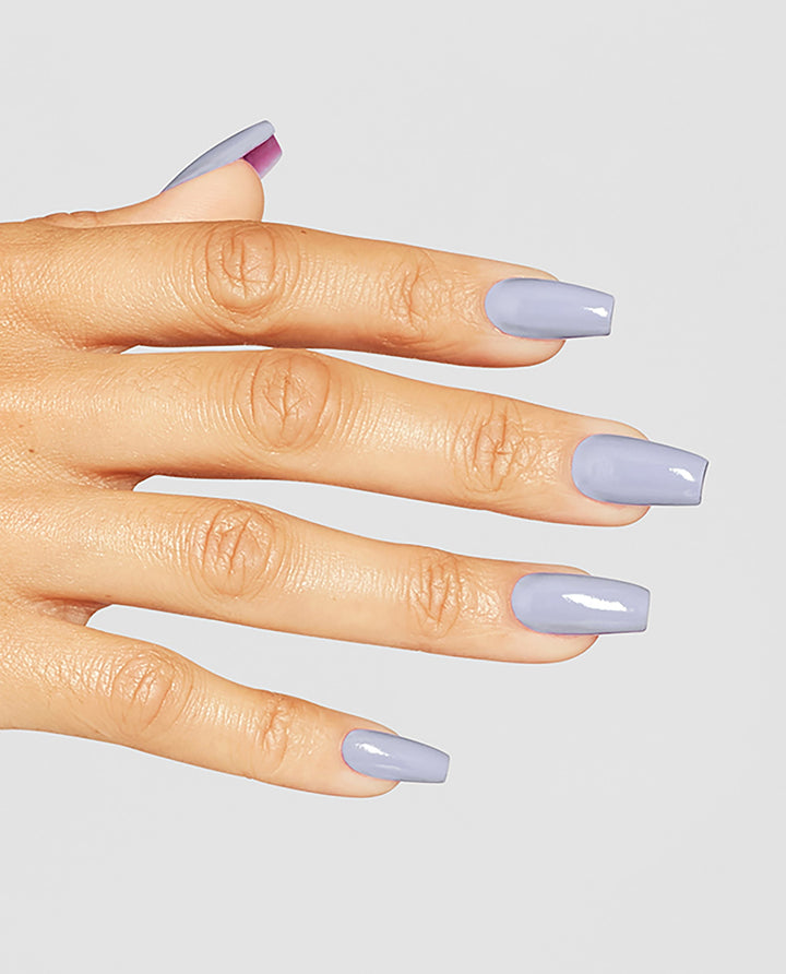 OPI Nail Lacquer - NL T90 Kanpai OPI!