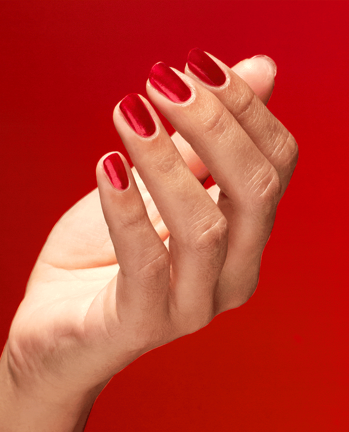 OPI Nail Lacquer - NL H025 Kiss My Aries