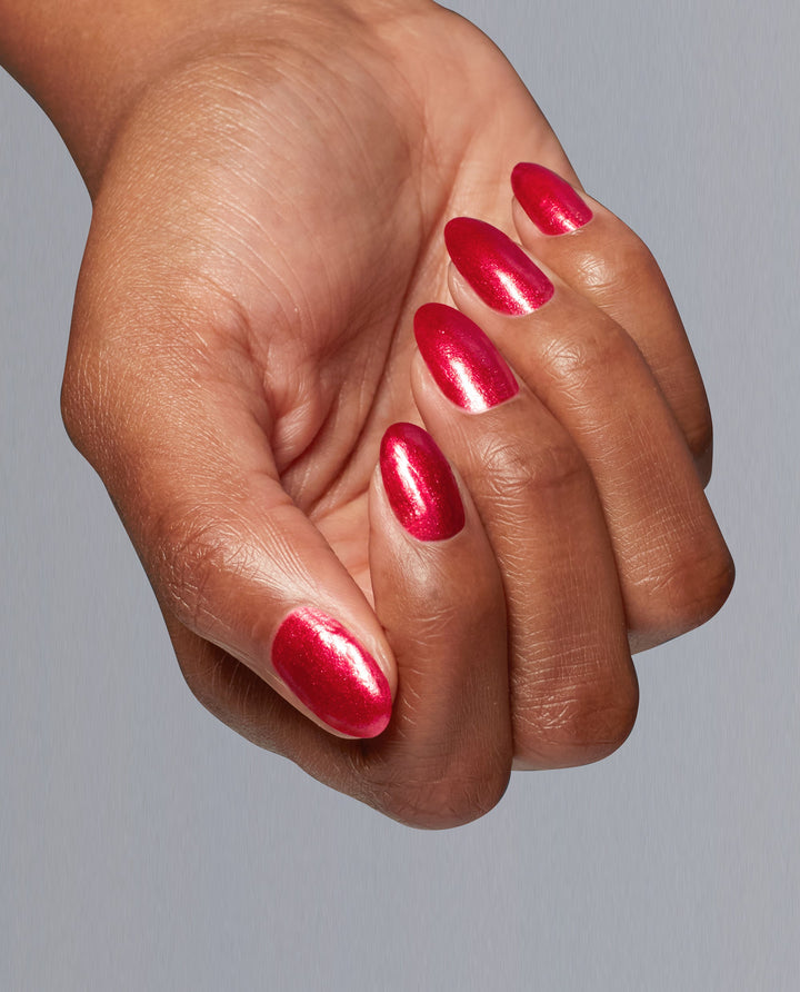 OPI Nail Lacquer - NL H025 Kiss My Aries