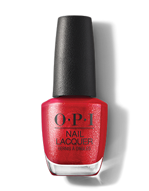 OPI Nail Lacquer - NL H025 Kiss My Aries